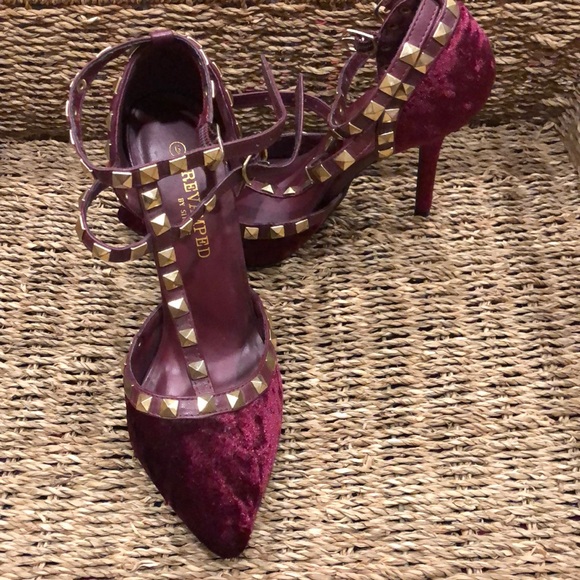 Heels 4inch - Picture 3 of 4